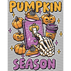 Halloween-WS 11073